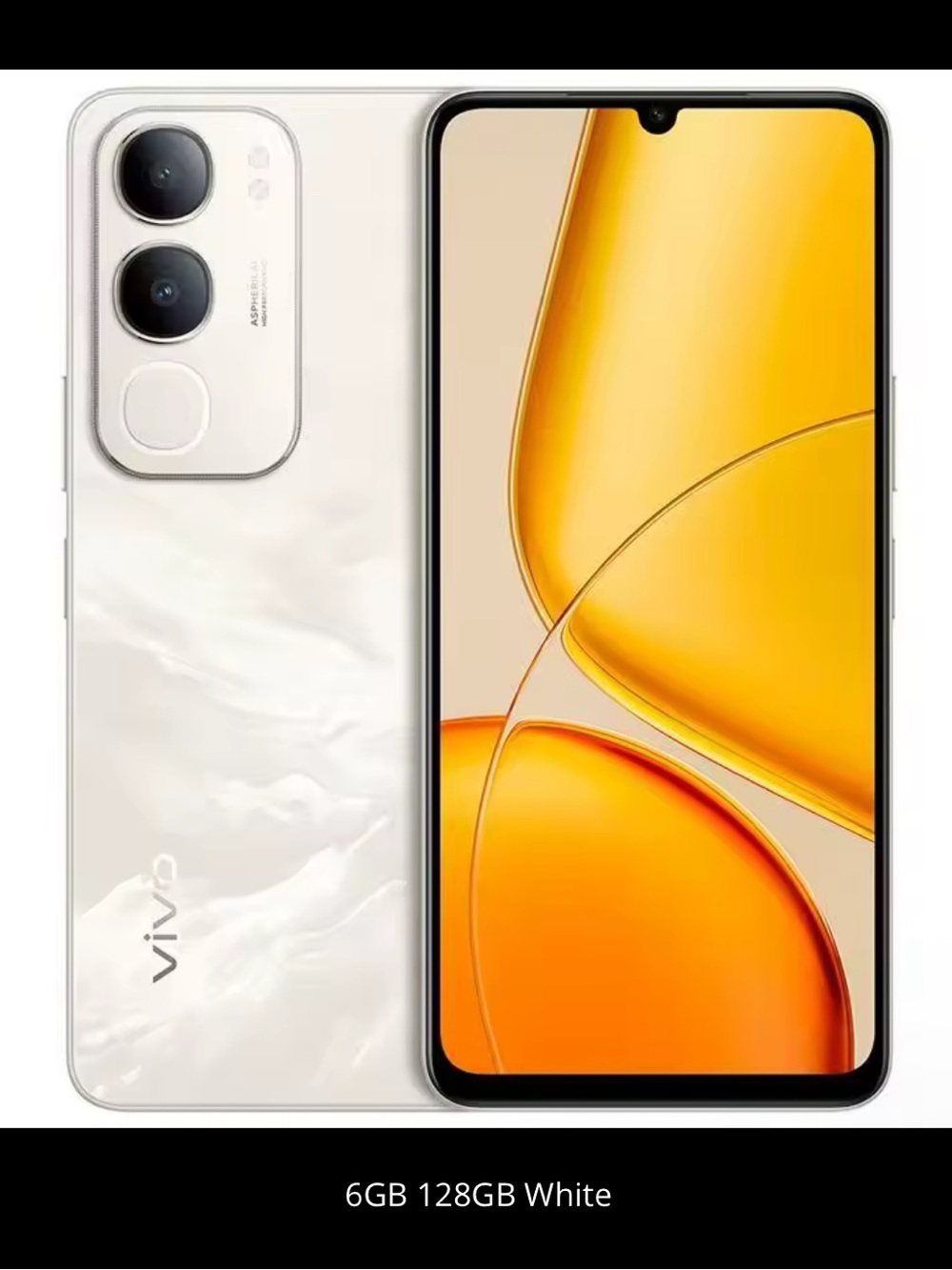 BNIB Vivo Y50e 5G